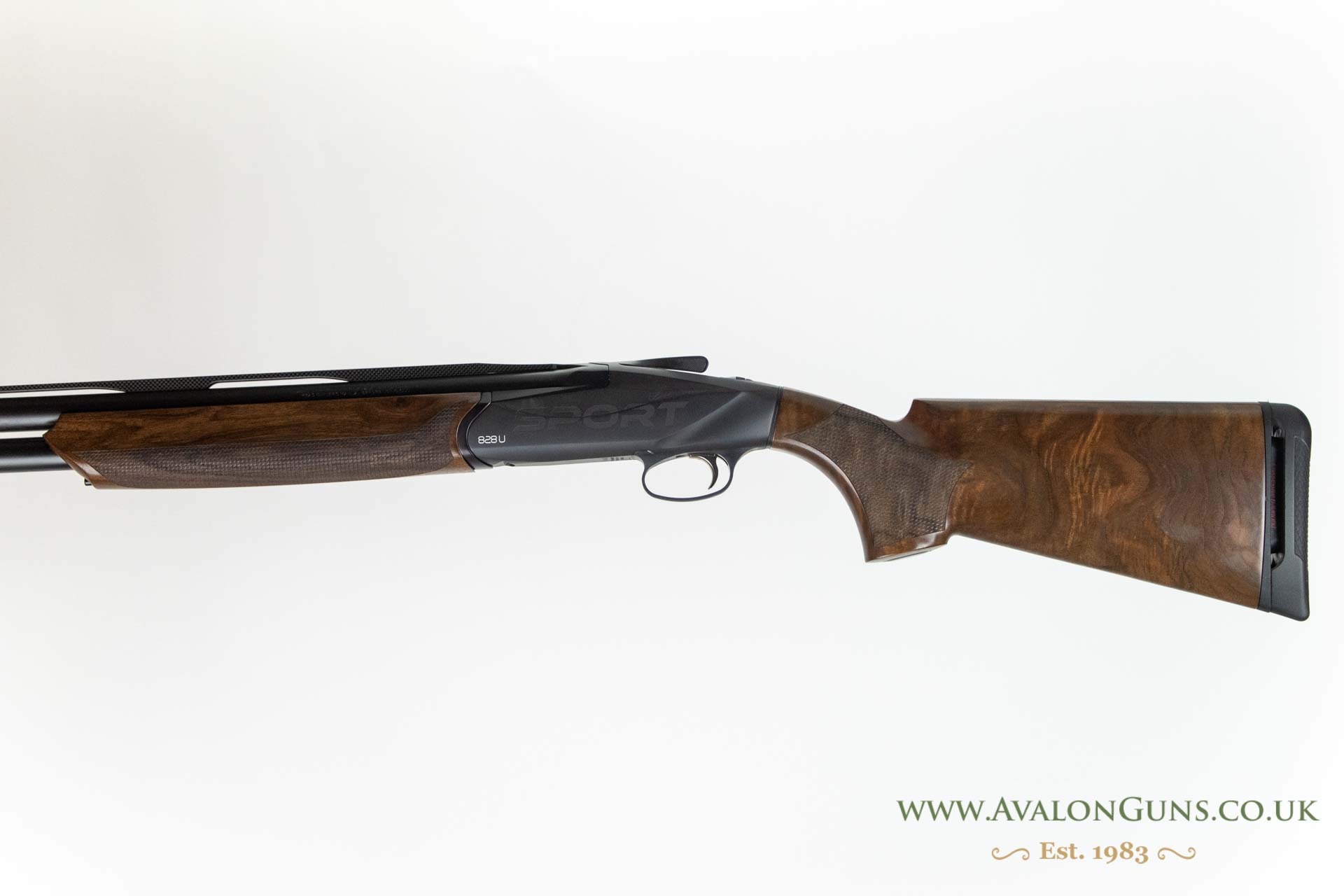 Benelli 828