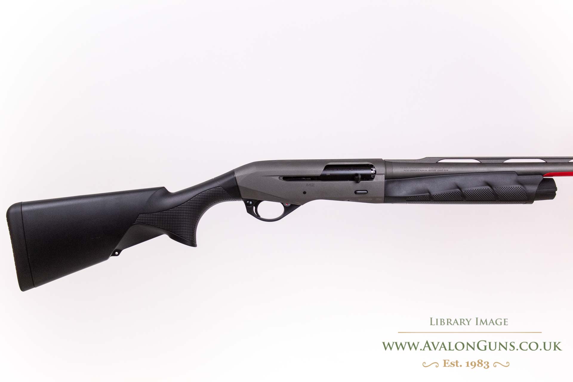 Benelli M2
