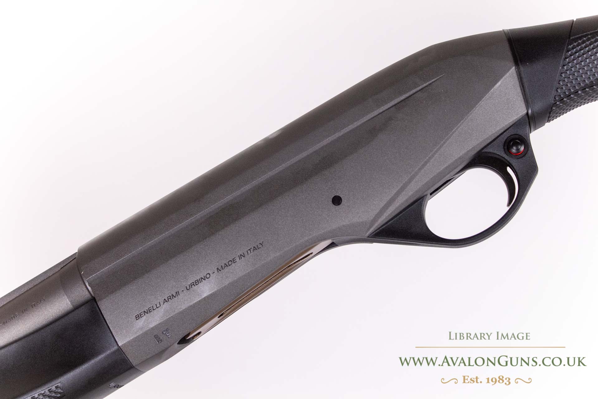 Benelli M2