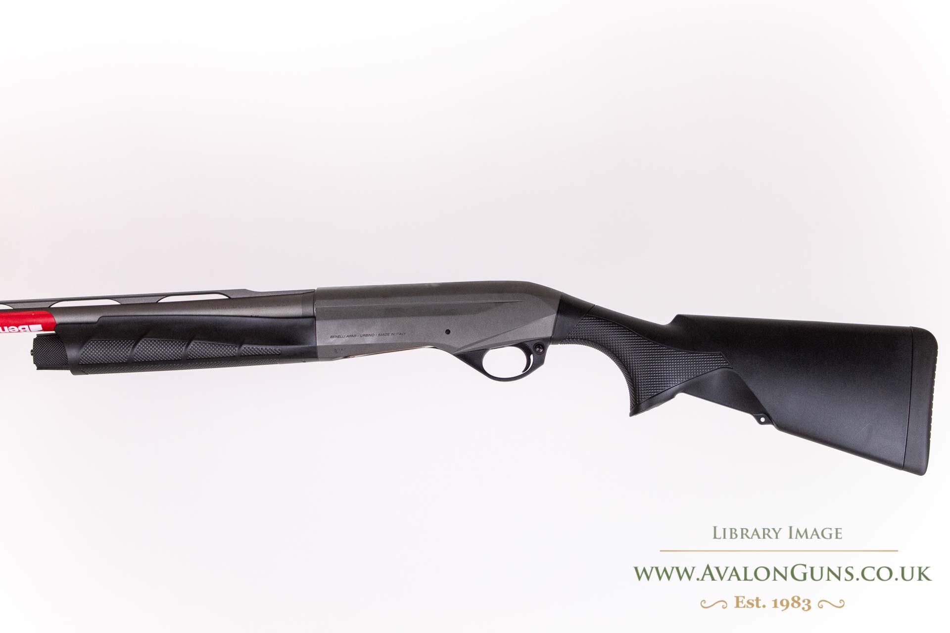 Benelli M2