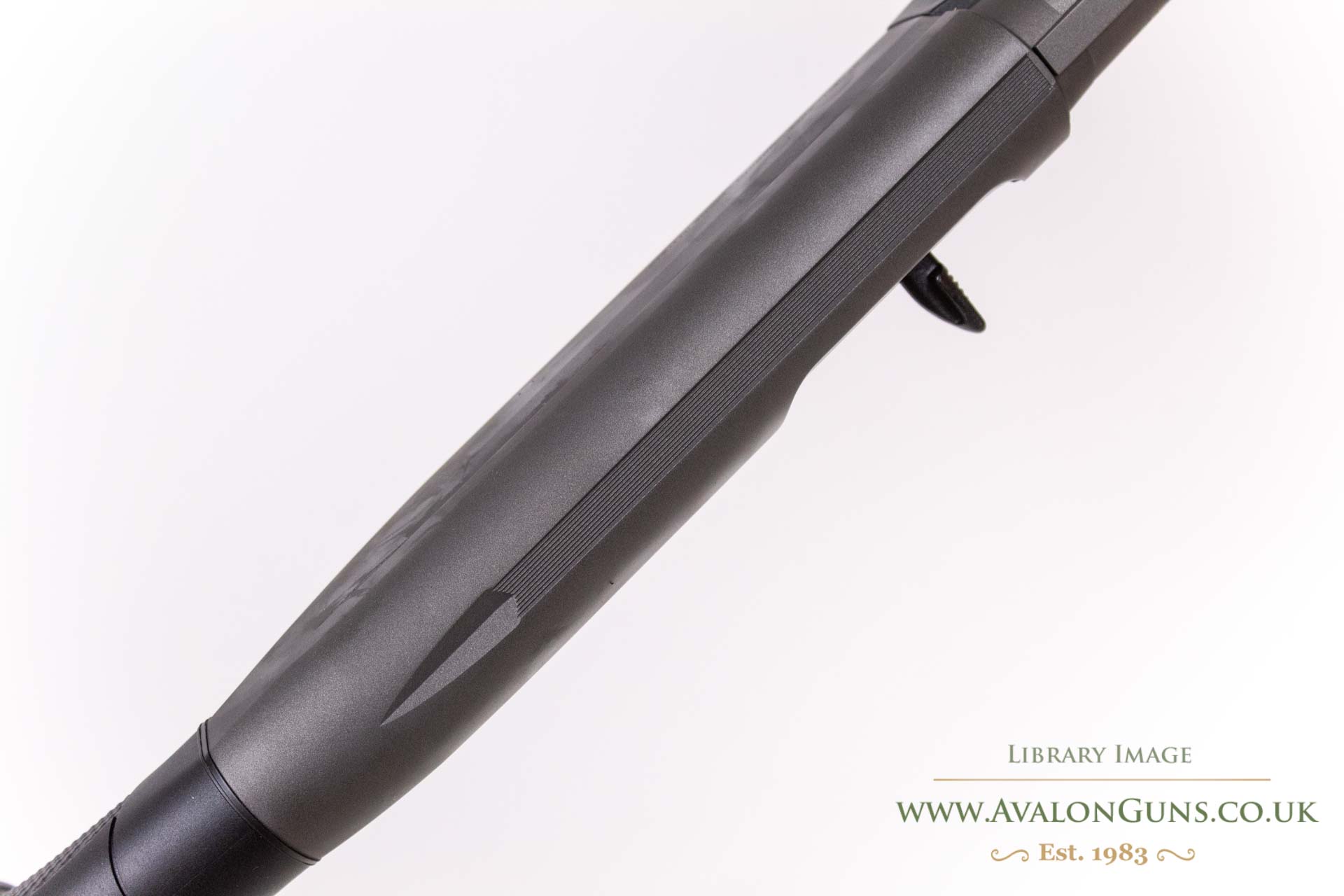 Benelli M2
