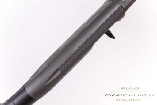 Firearm: Benelli M2 Cerakote