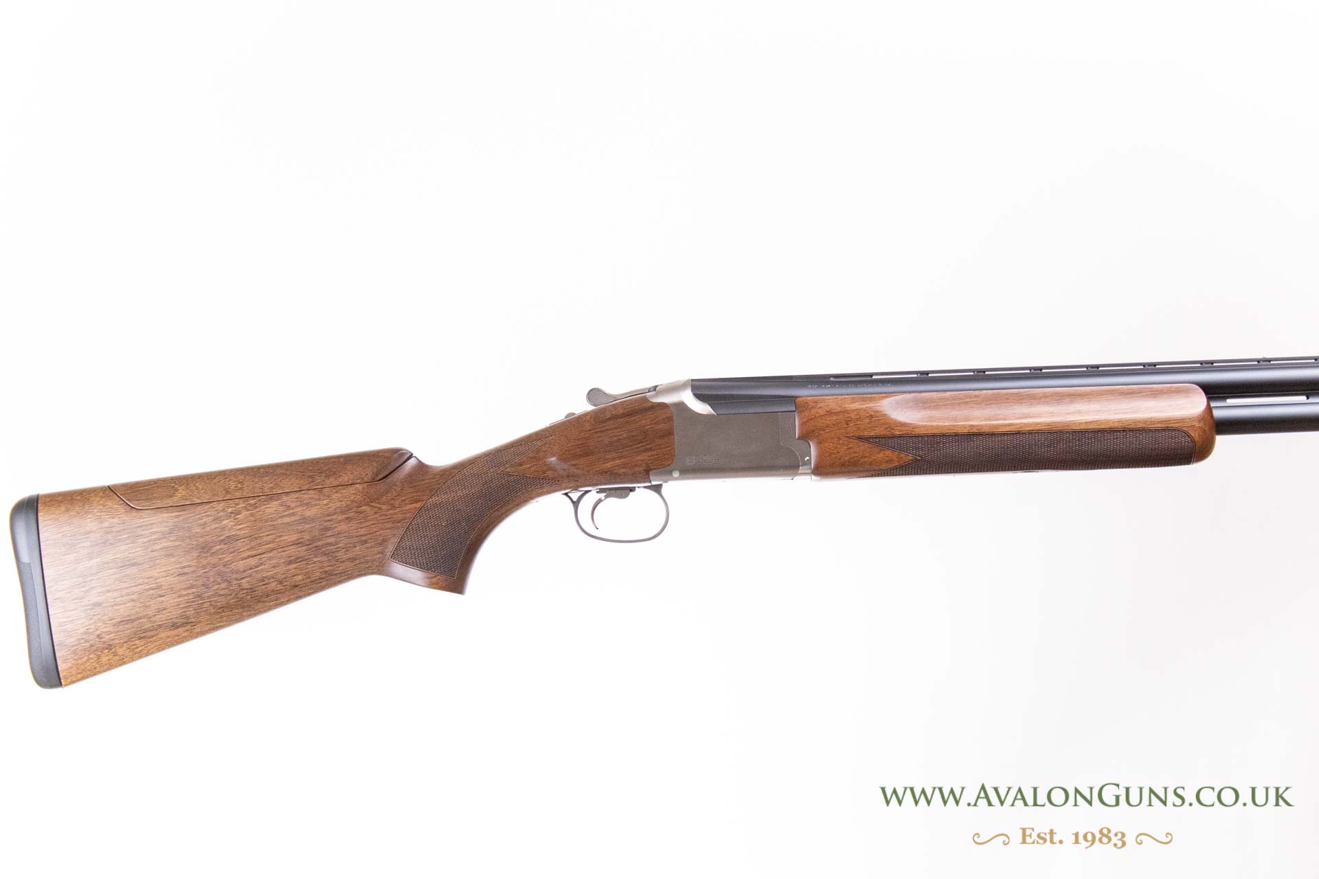 Browning B525