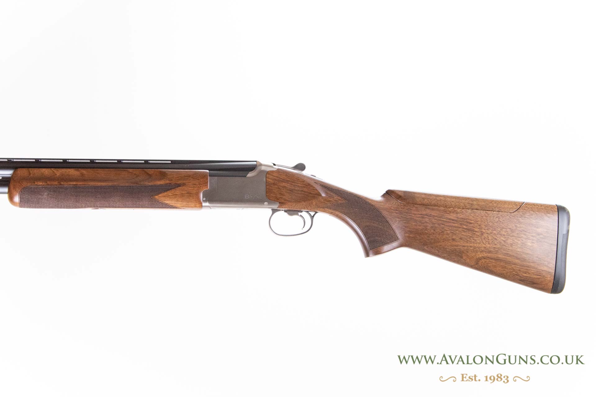 Browning B525