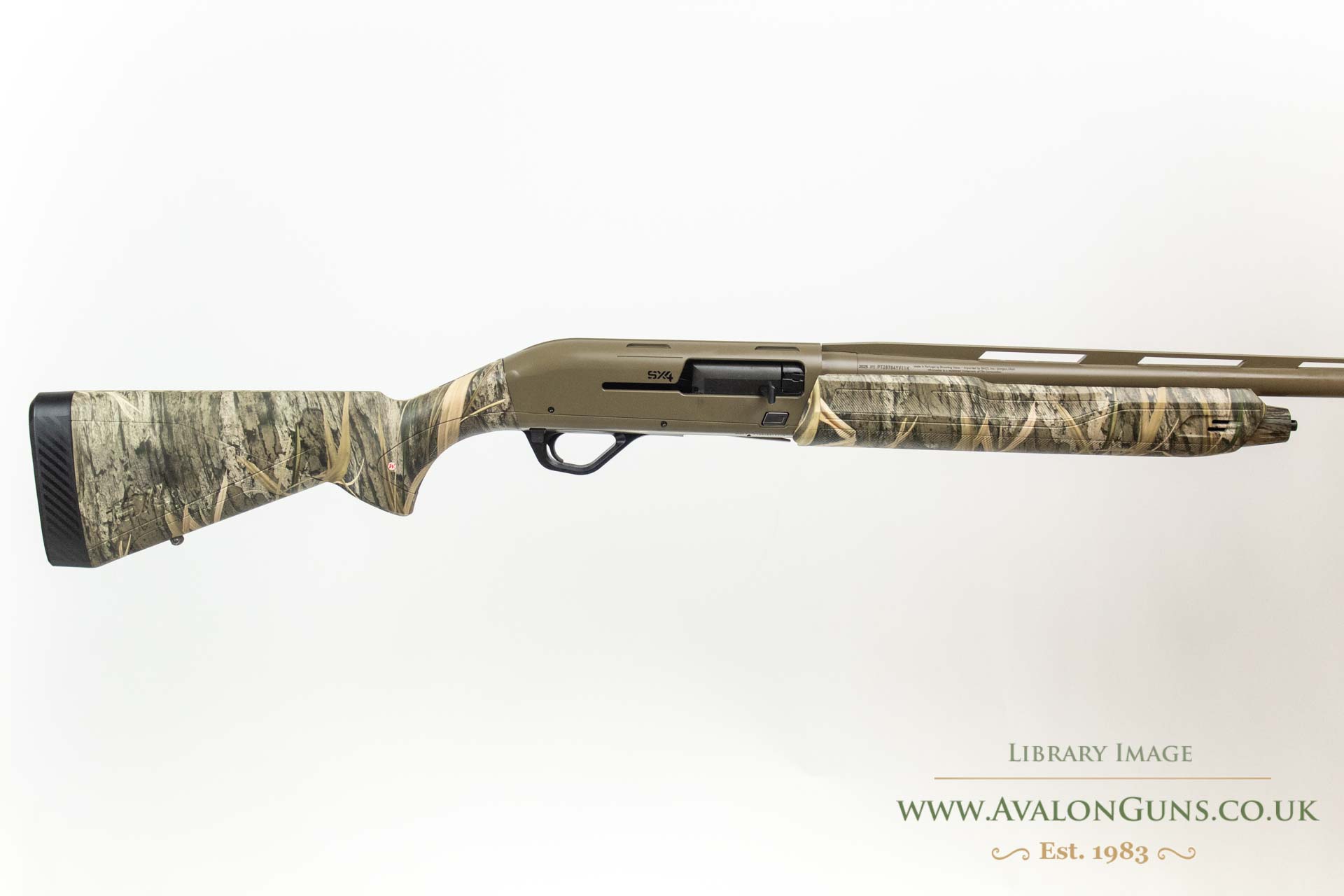 Winchester SX4