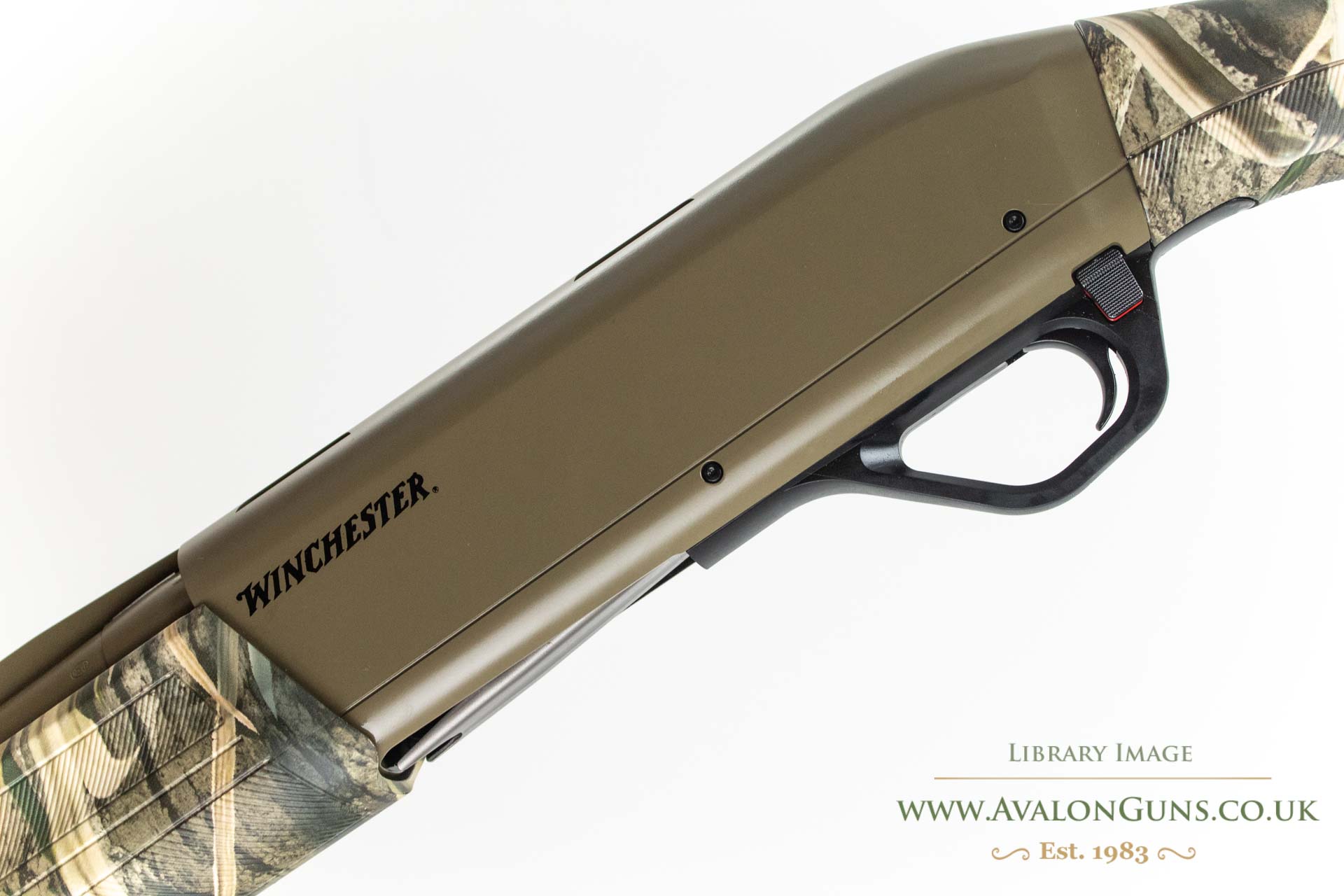 Winchester SX4