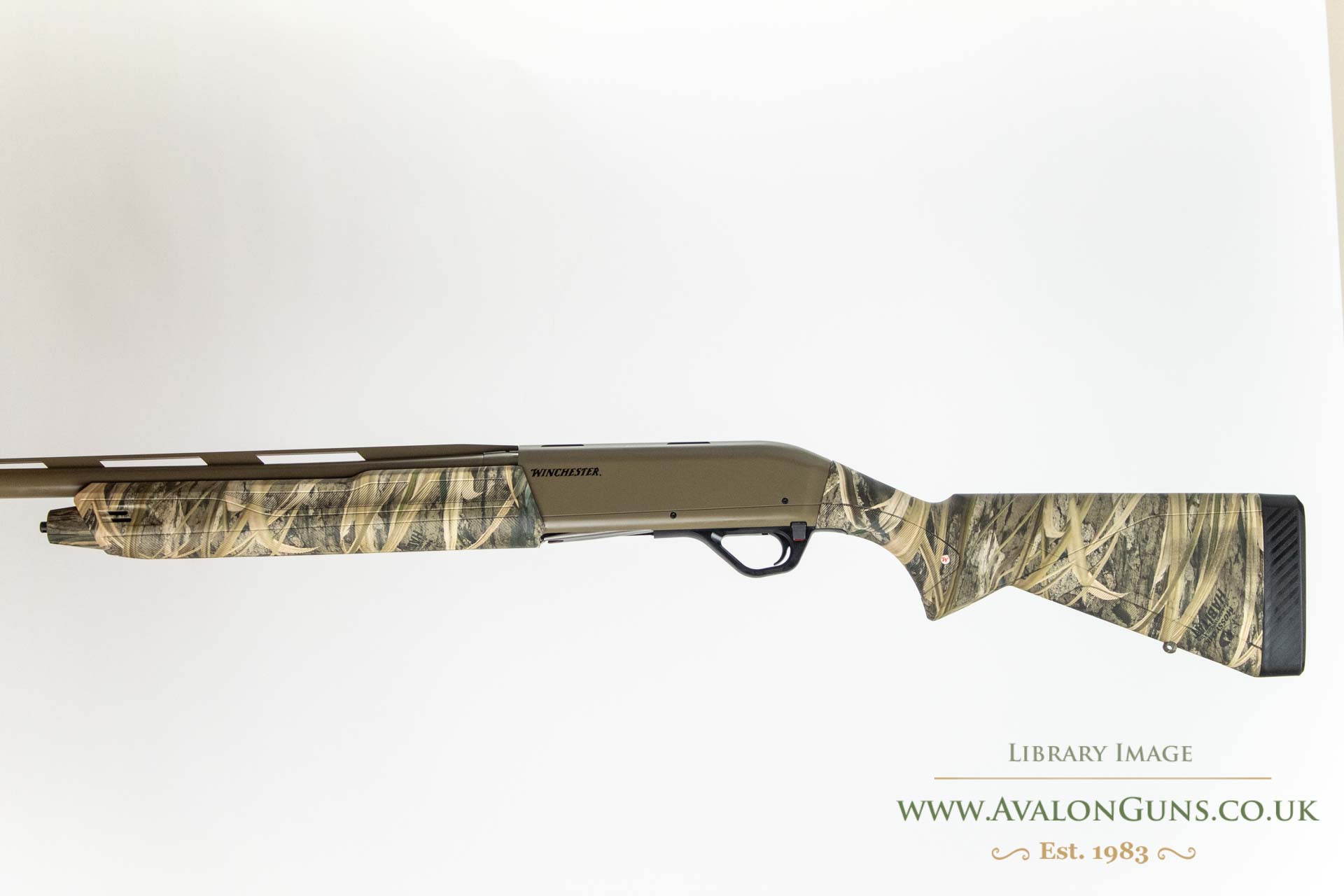 Winchester SX4