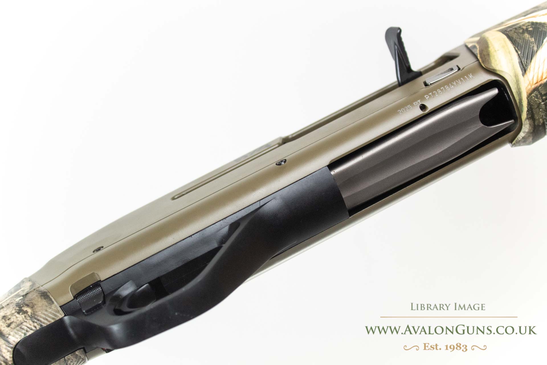 Winchester SX4