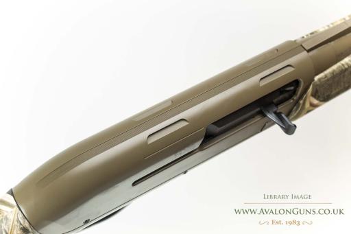 Firearm: Winchester SX4 Hybrid Waterfowl mosgh