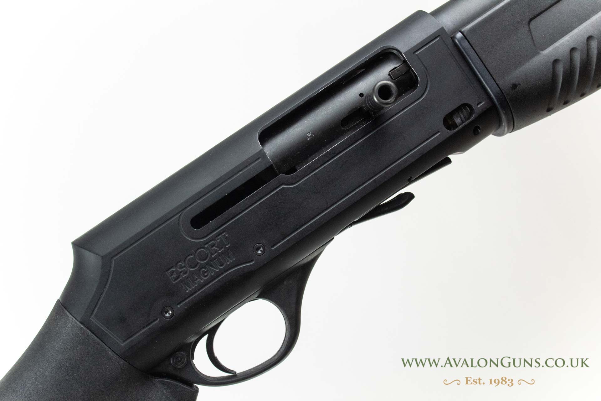Hatsan Arms Escort