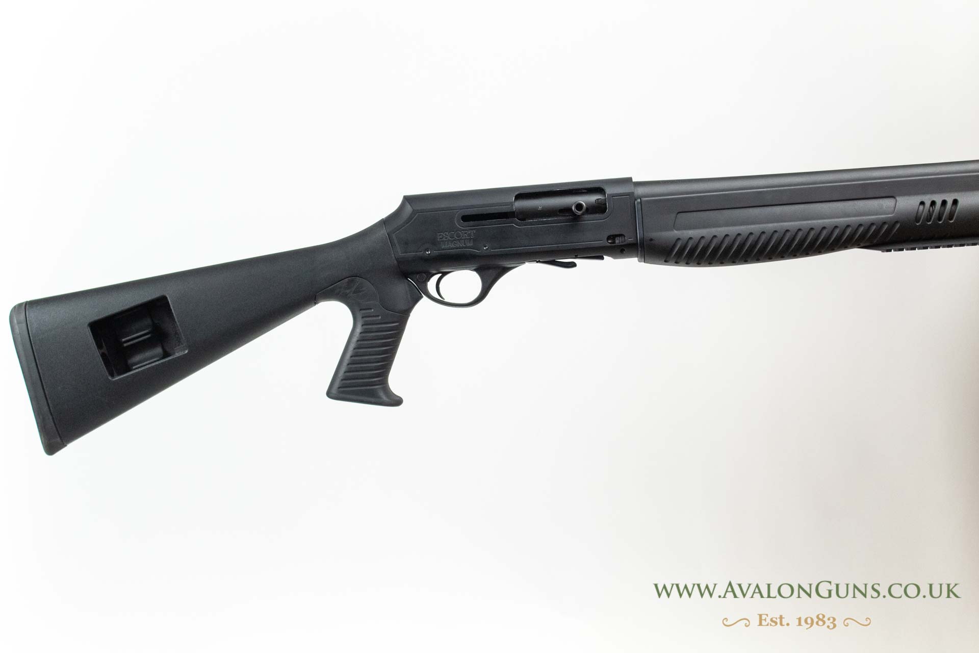 Hatsan Arms Escort
