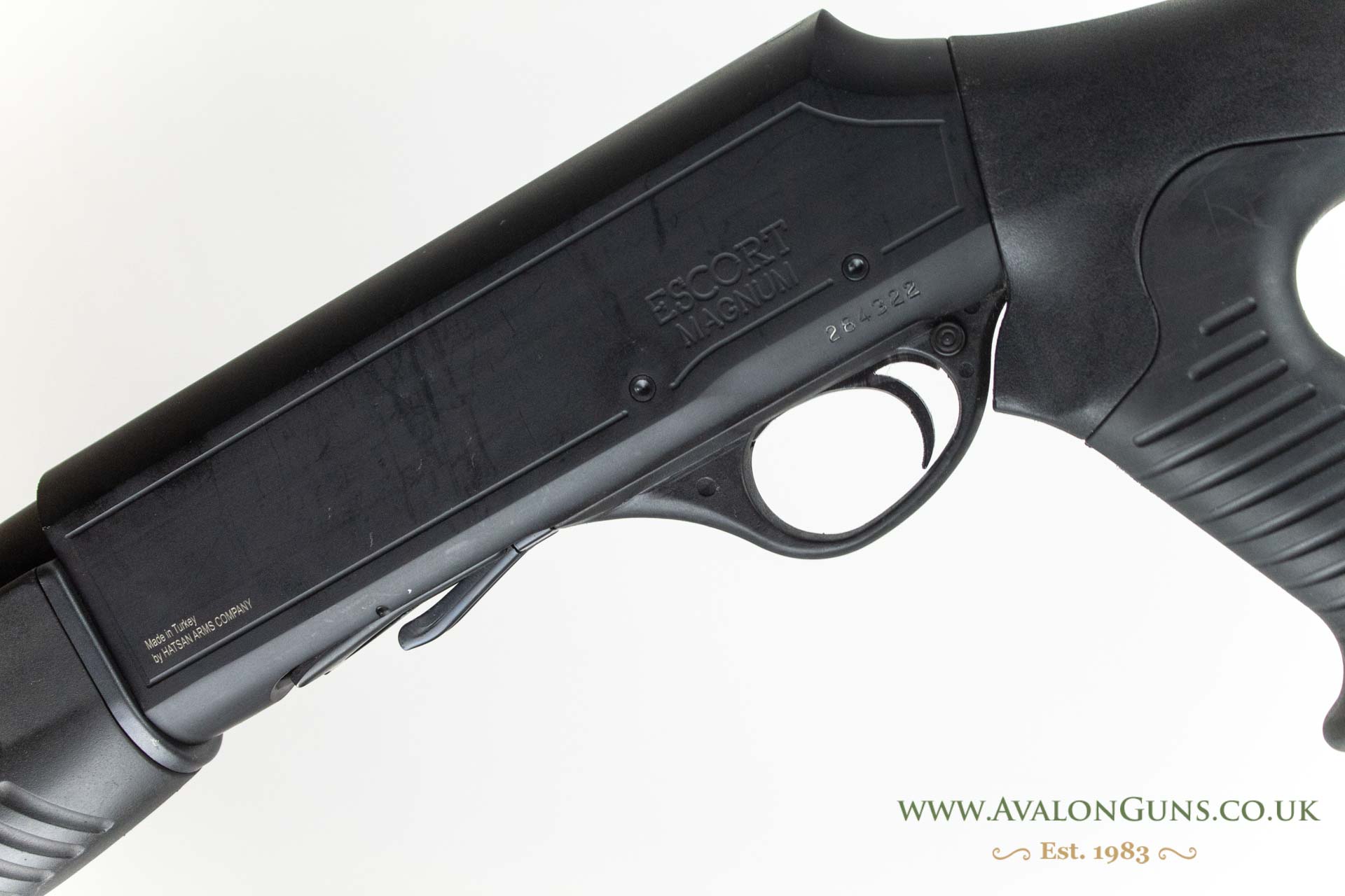 Hatsan Arms Escort