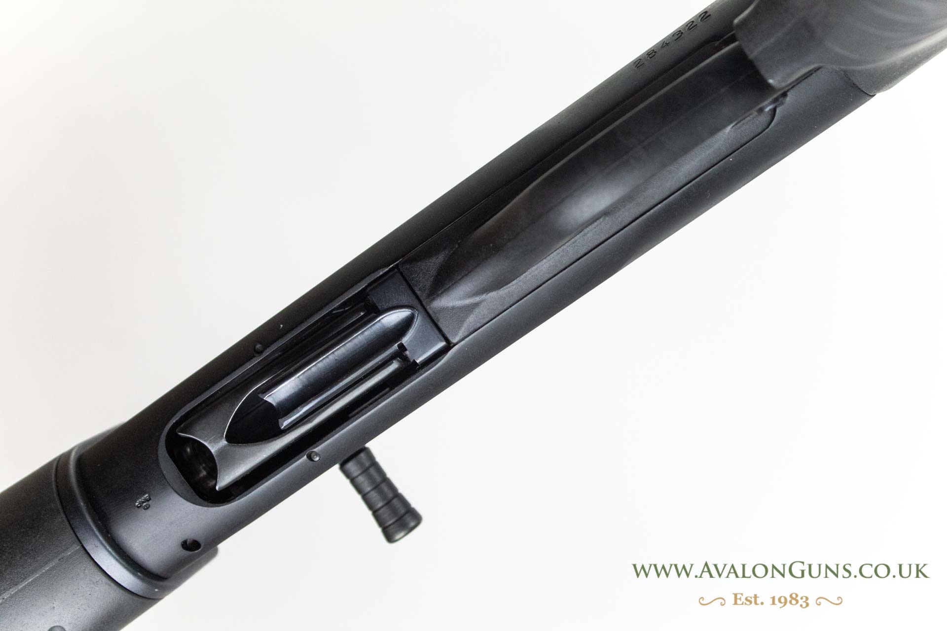 Hatsan Arms Escort