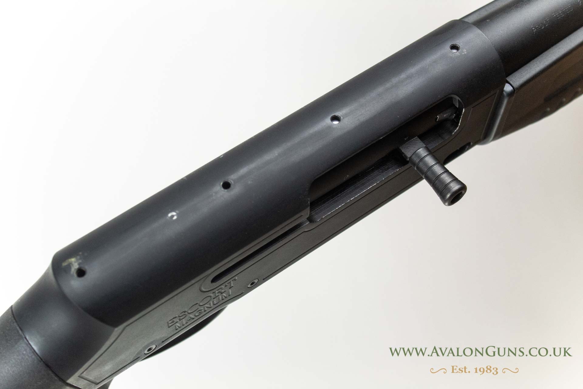 Hatsan Arms Escort
