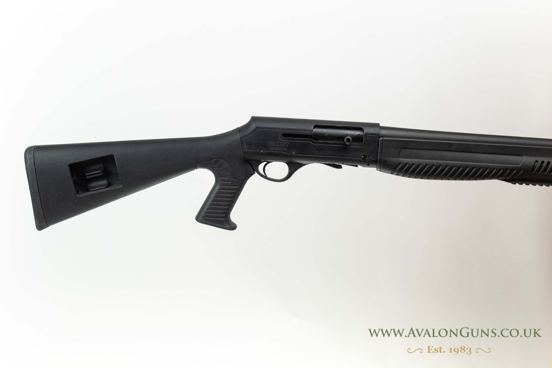 Hatsan Arms Escort