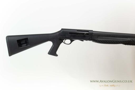 Firearm: Hatsan Arms Escort Magnum