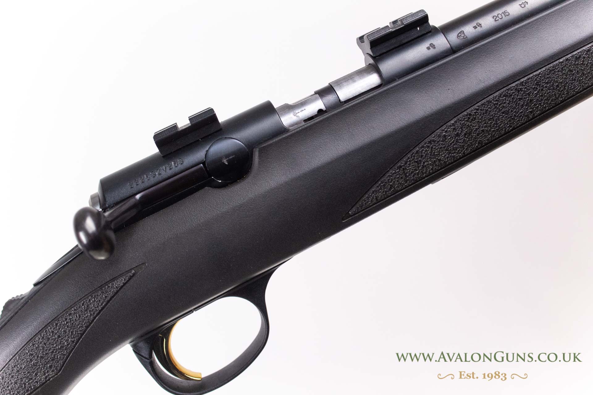 Browning T-BOLT