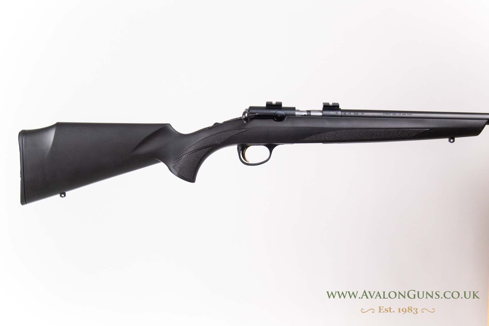 Browning T-BOLT