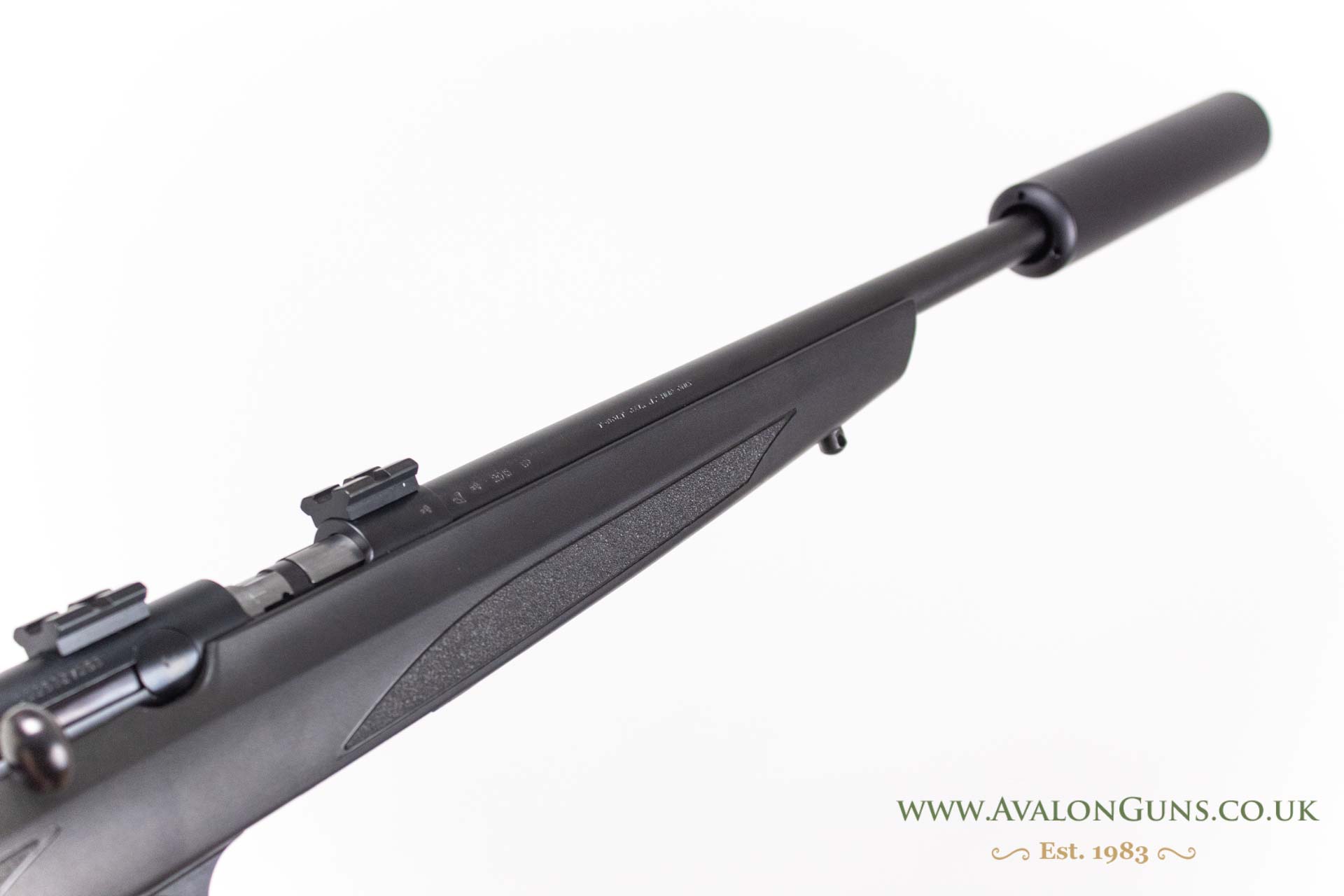 Browning T-BOLT