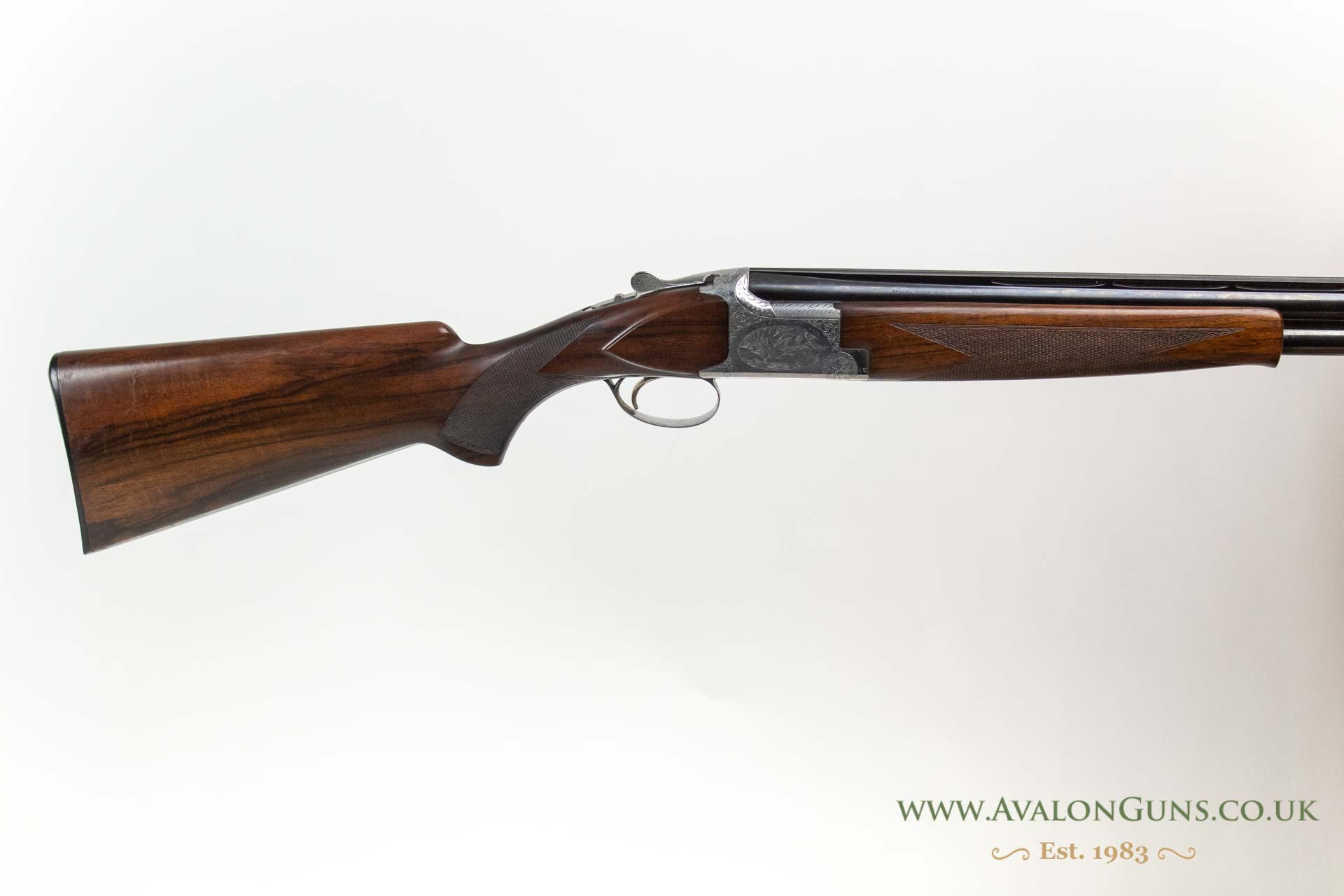Browning B25