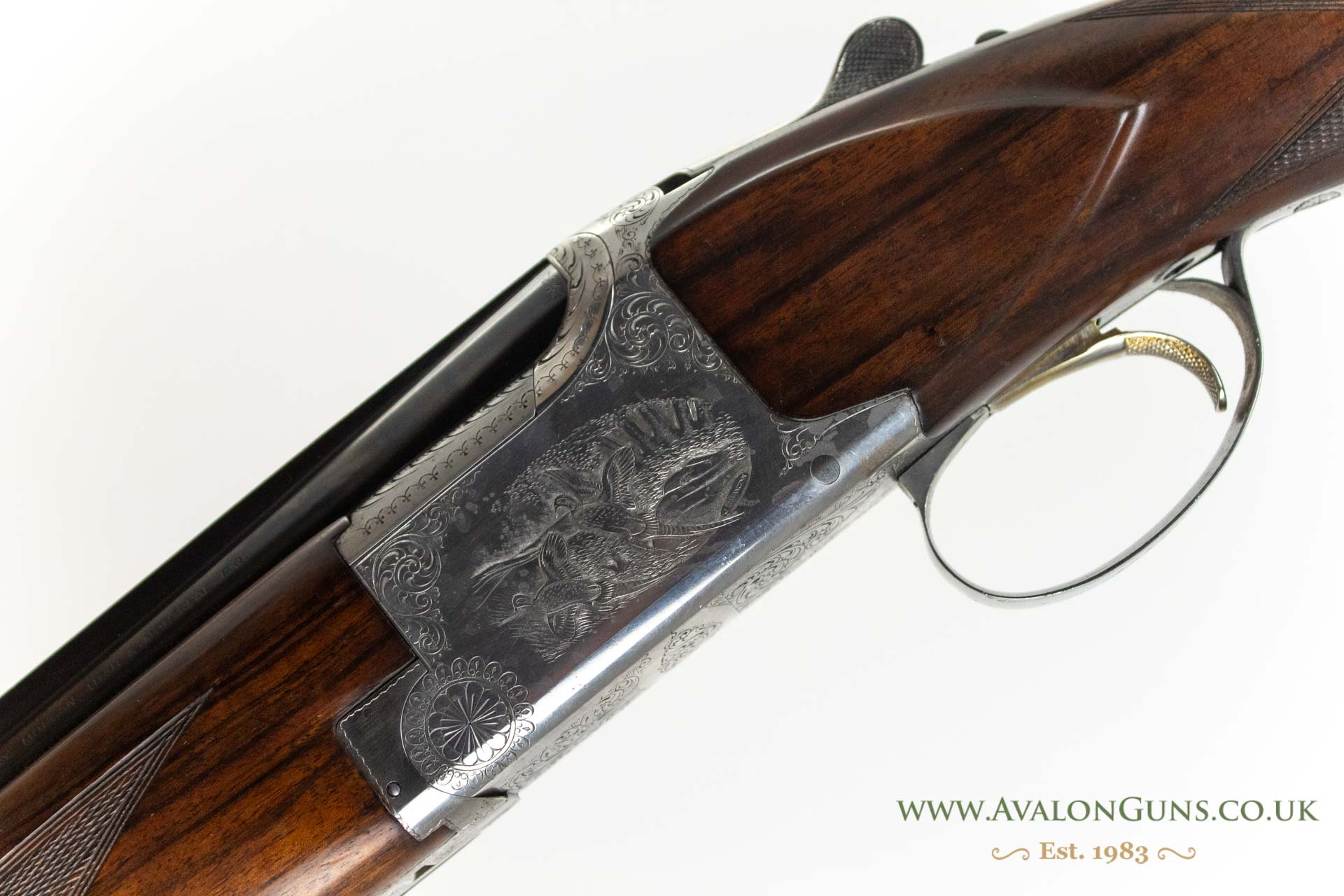 Browning B25