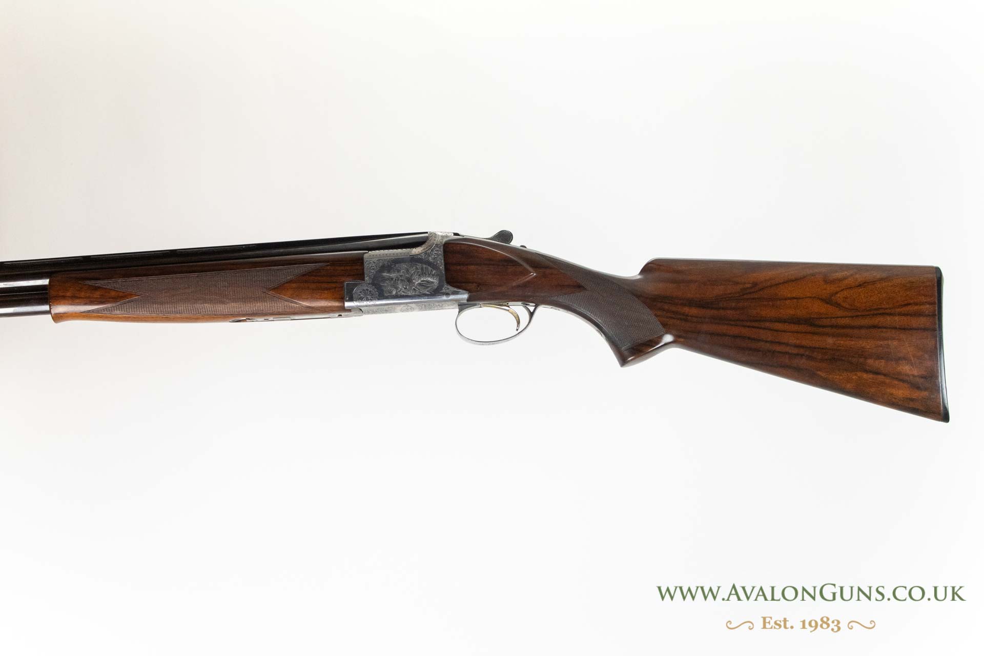 Browning B25