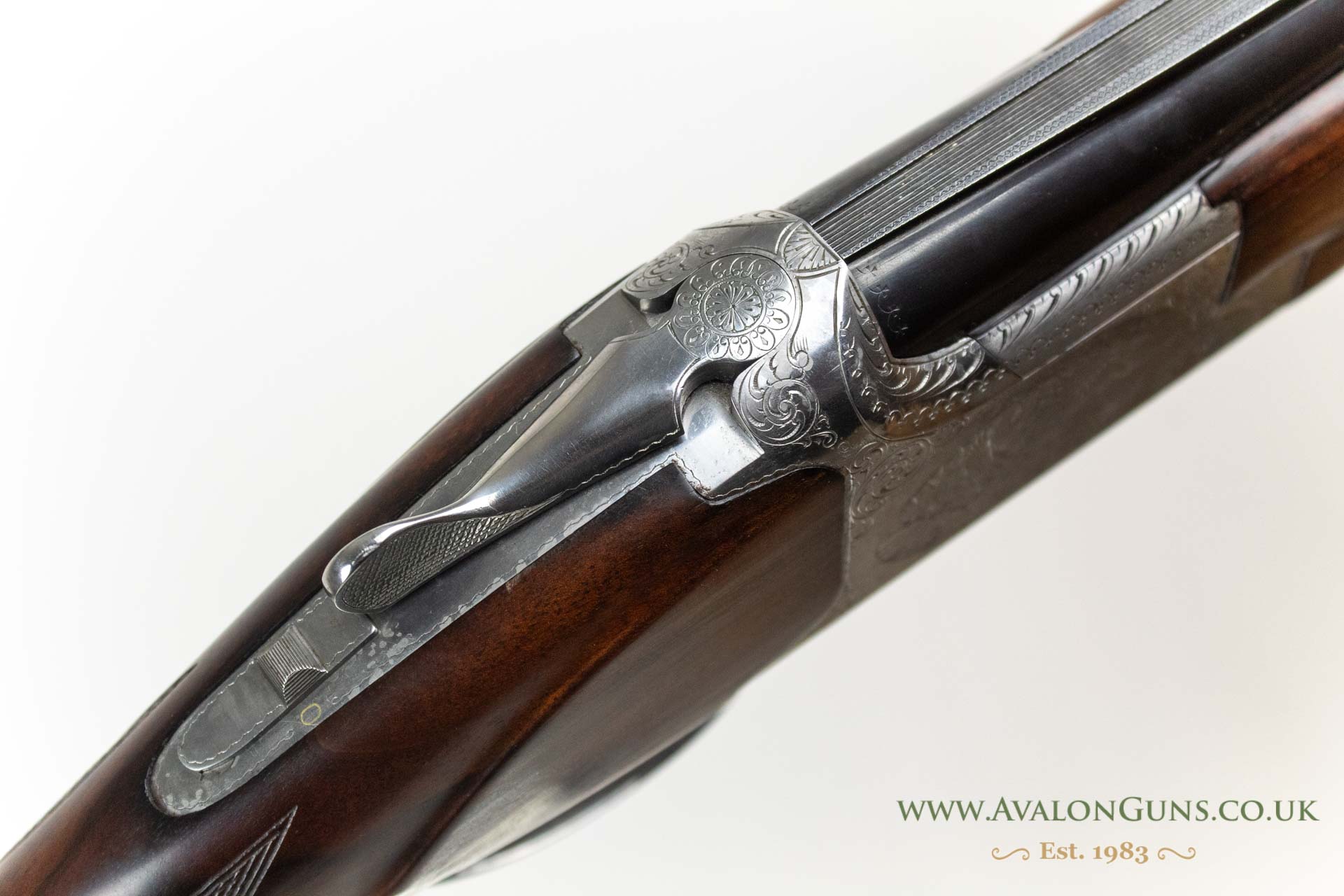 Browning B25