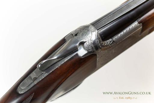 Firearm: Browning B25 B2G