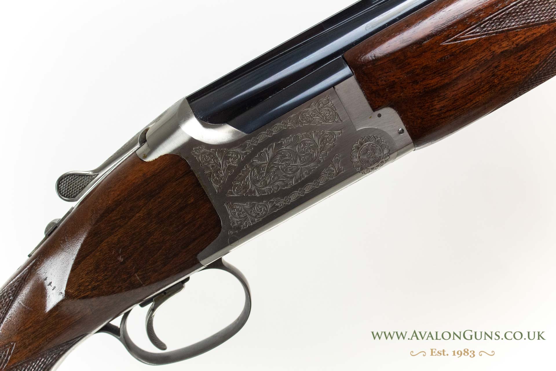 Miroku MK38