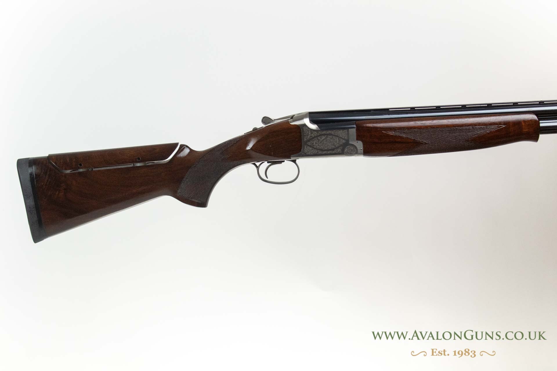 Miroku MK38