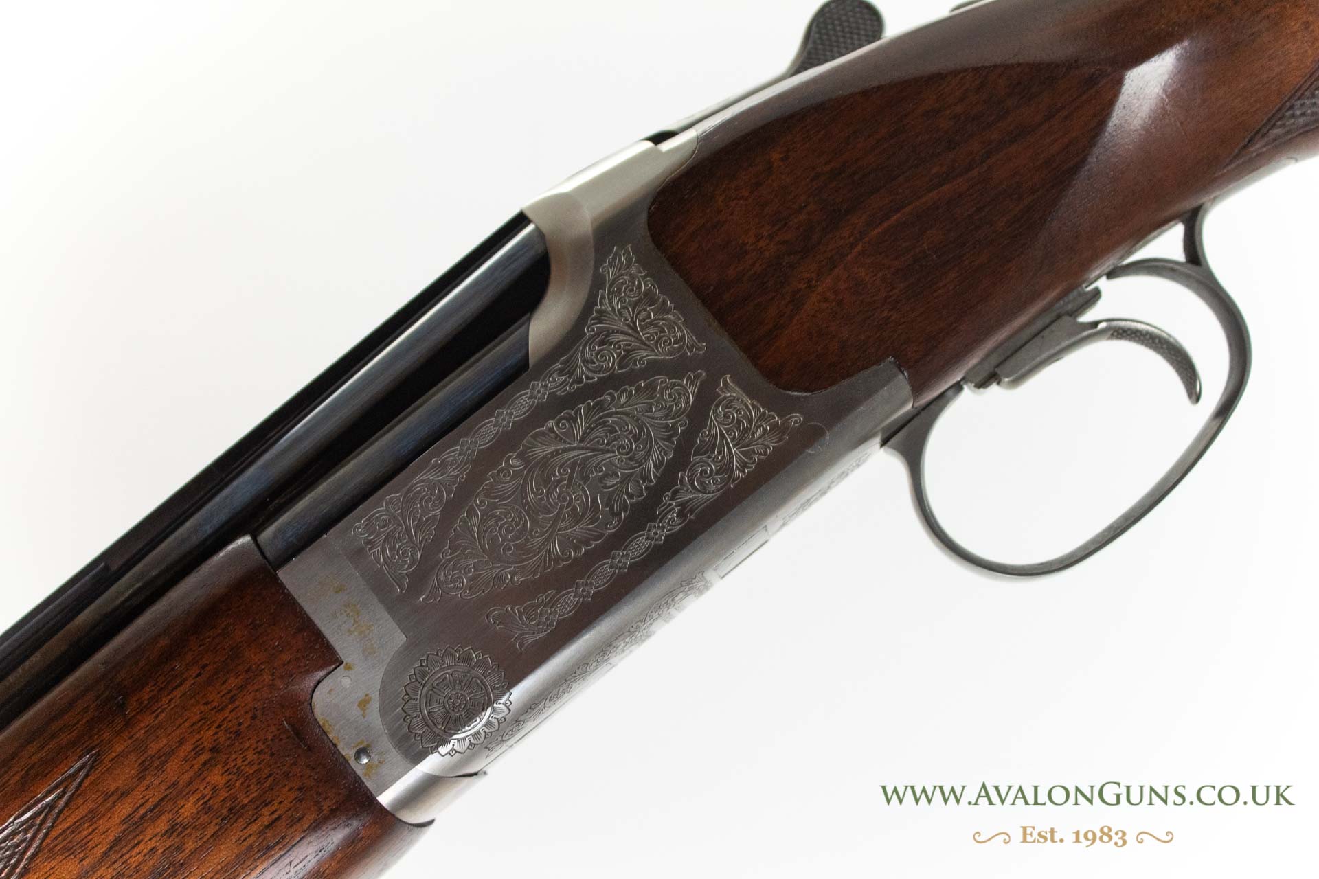 Miroku MK38