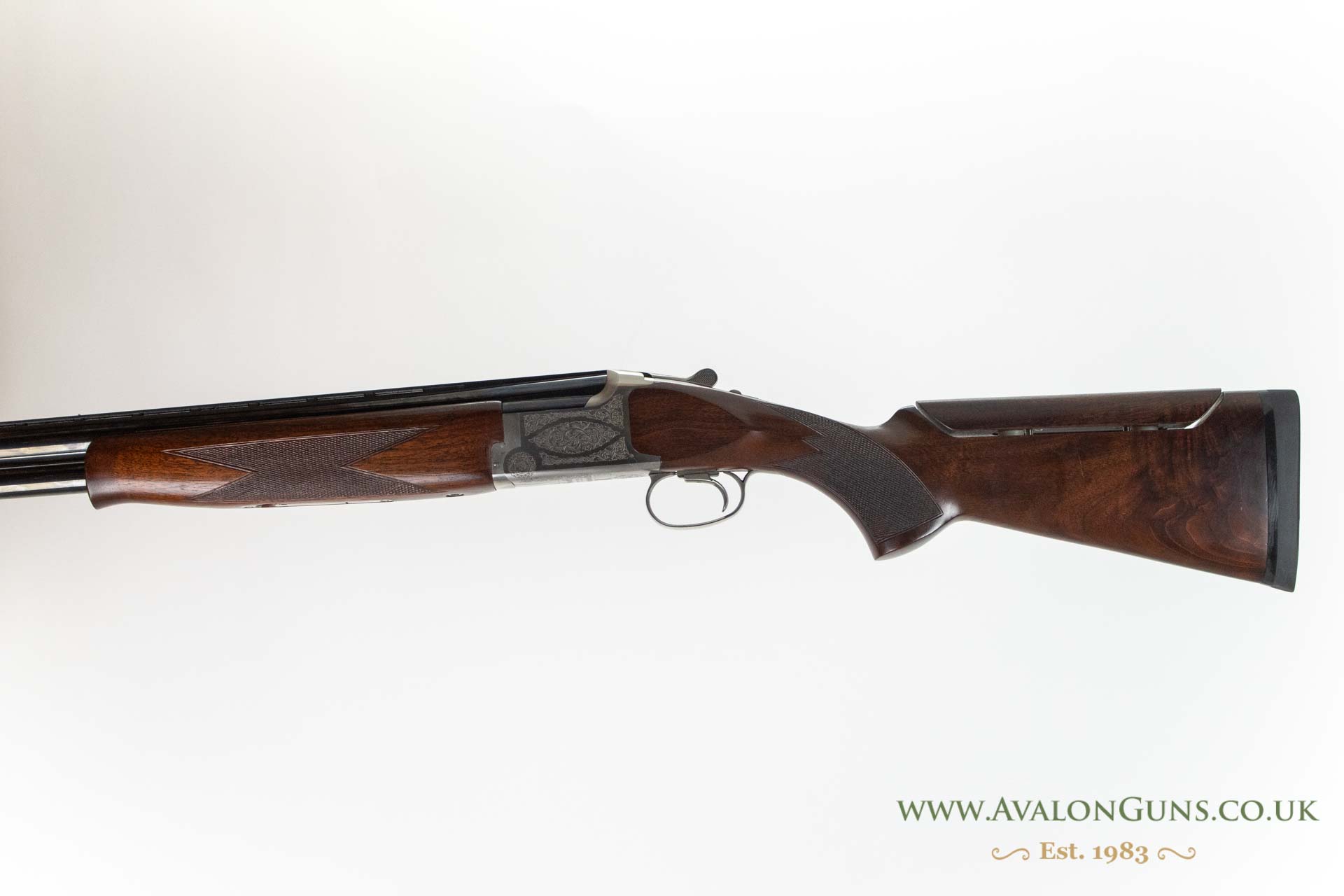 Miroku MK38