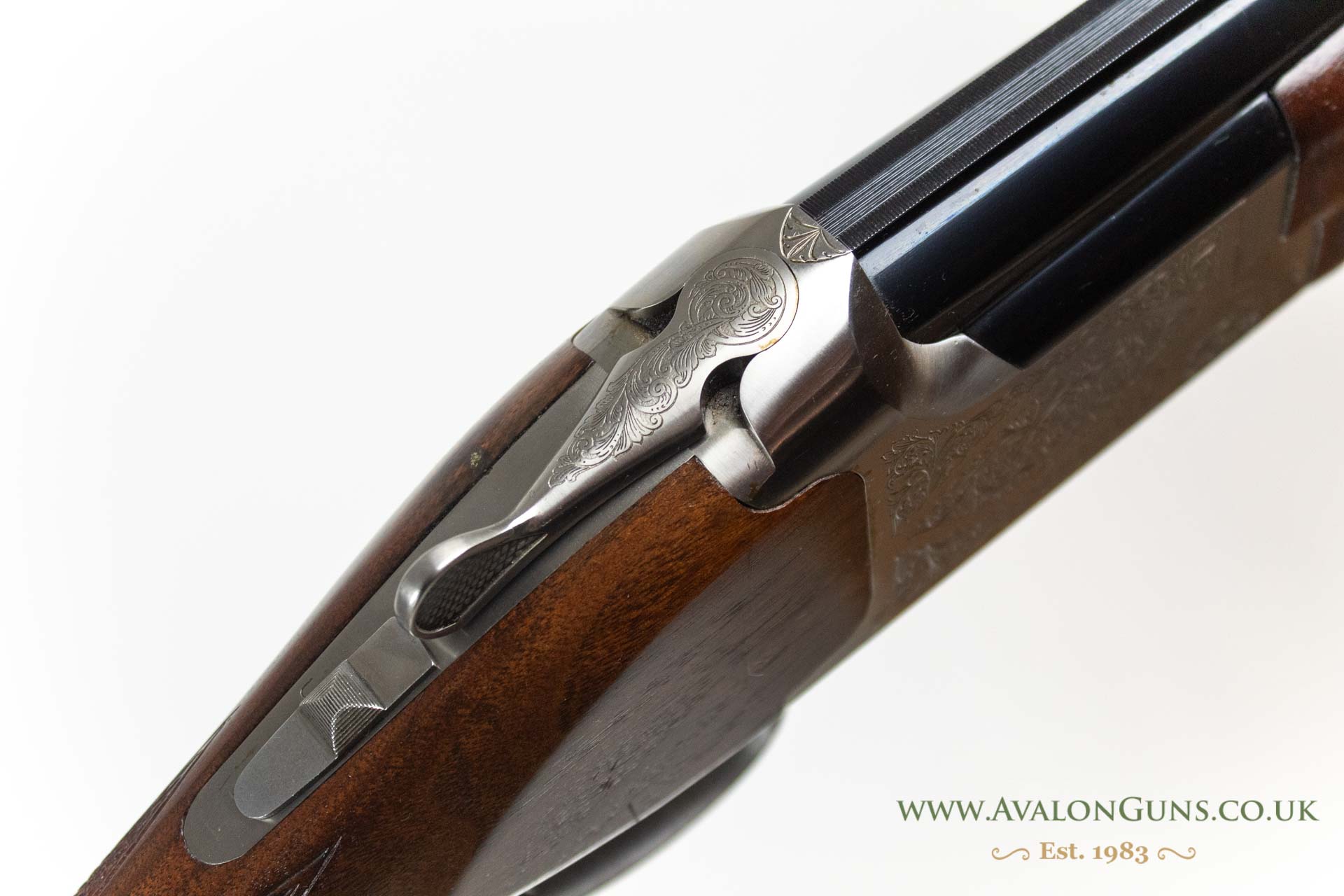 Miroku MK38