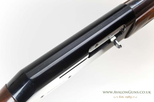 Firearm: Fabarm Golden Matic
