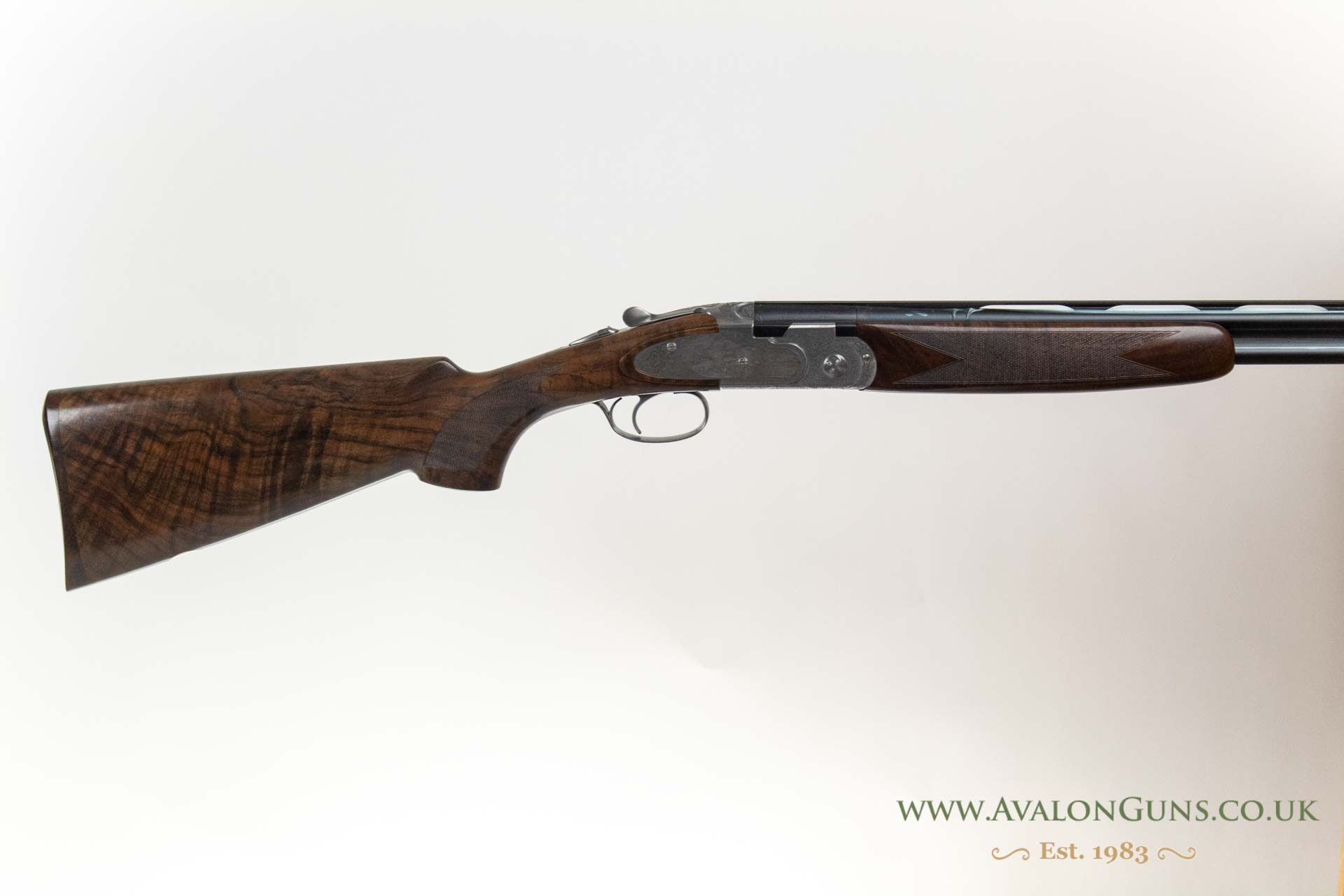 Beretta 687