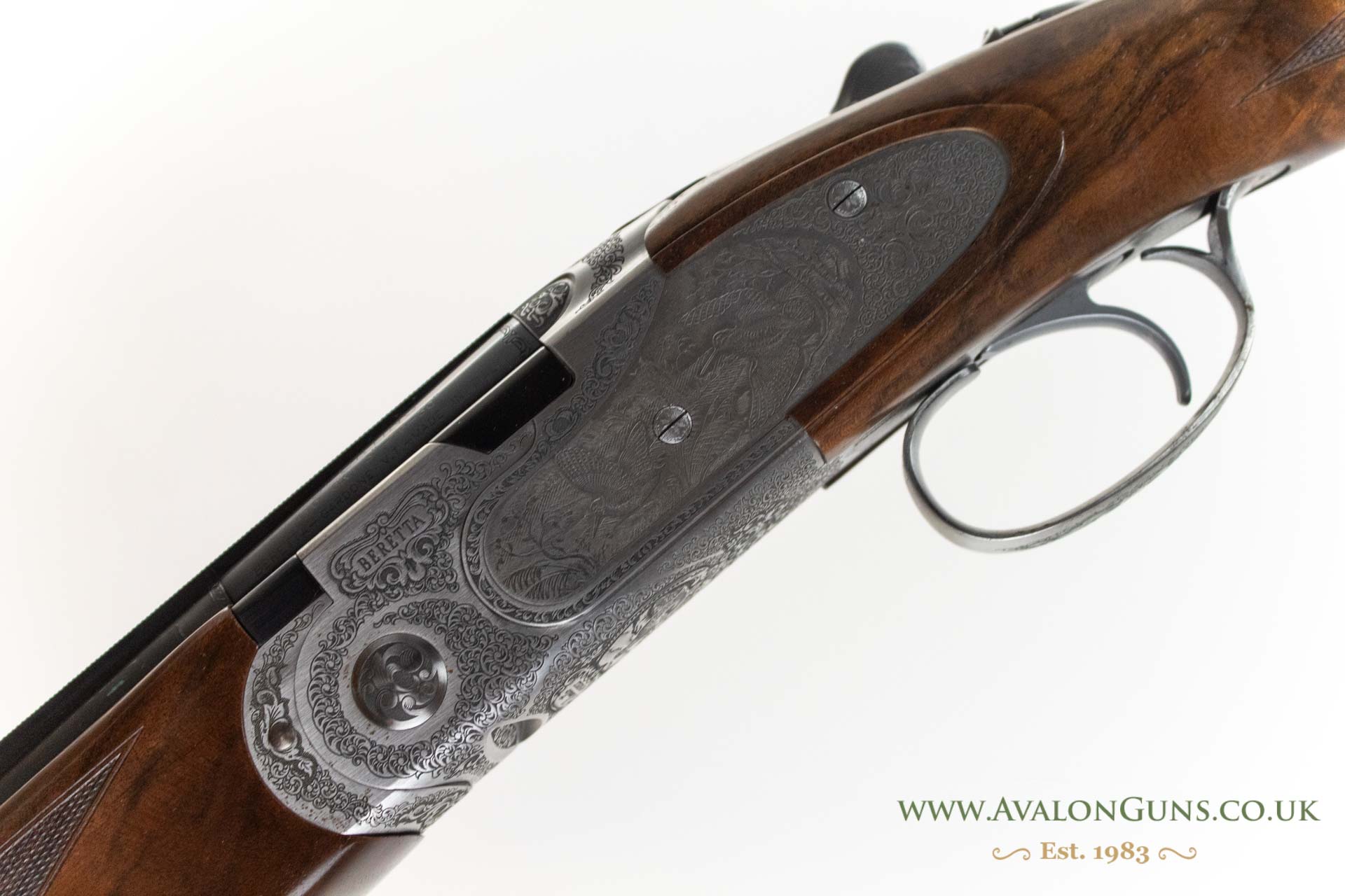 Beretta 687