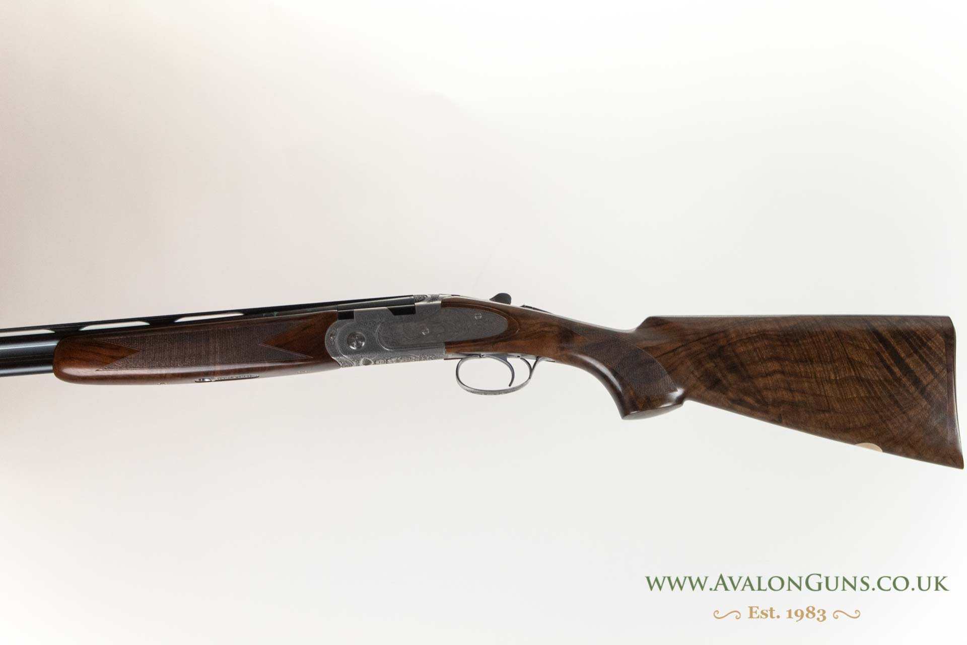 Beretta 687