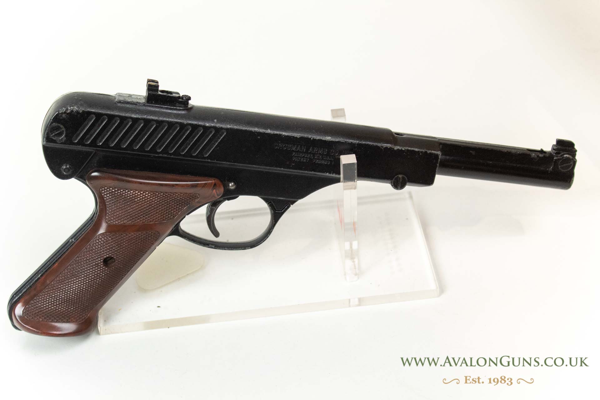 Crosman V300