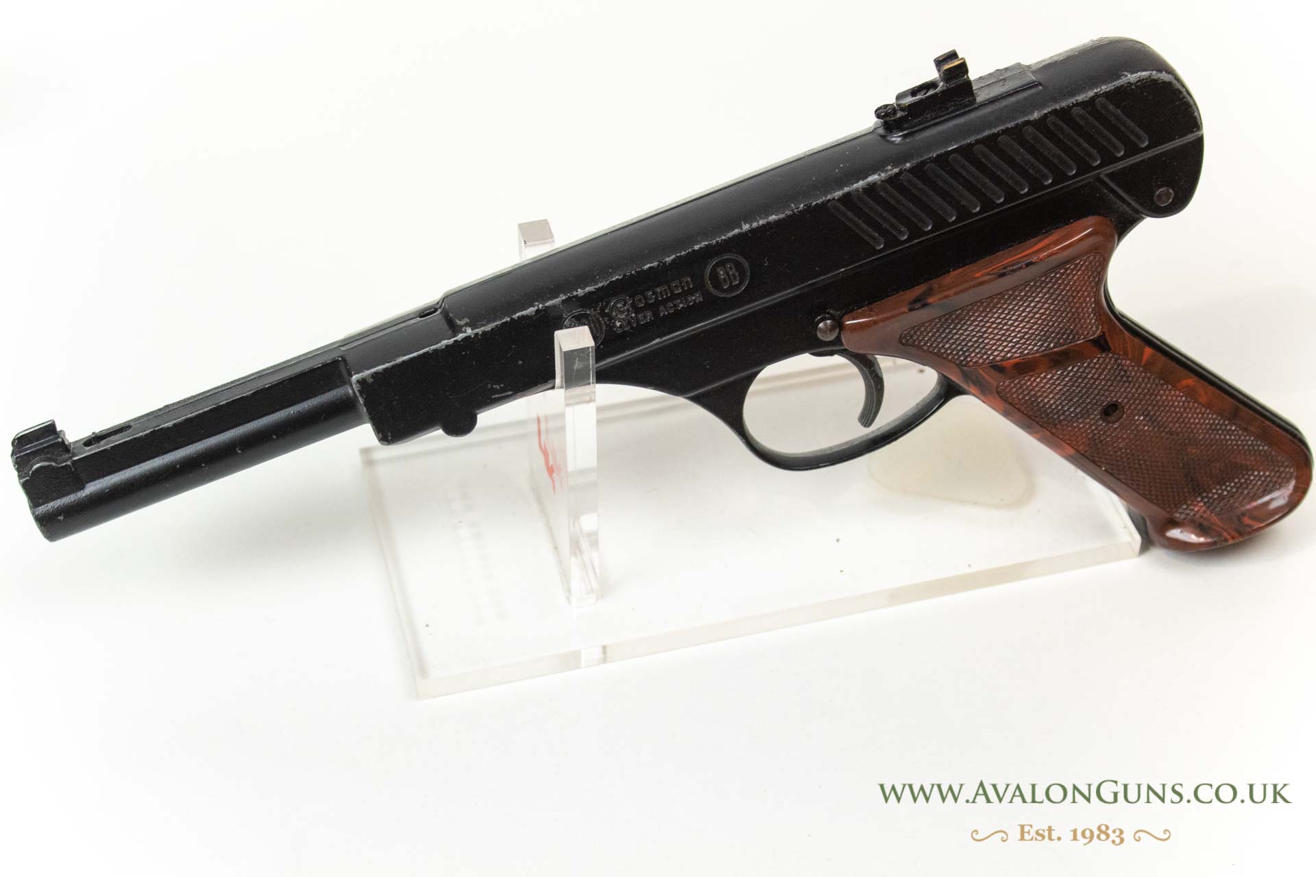 Crosman V300