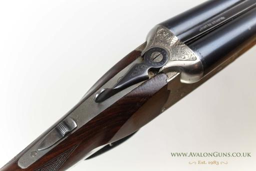 Firearm: Harrier General 