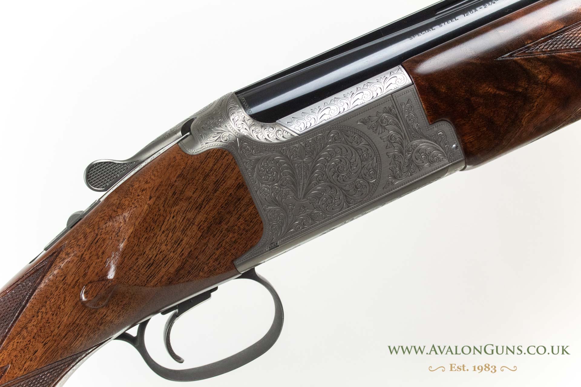 Miroku MK38
