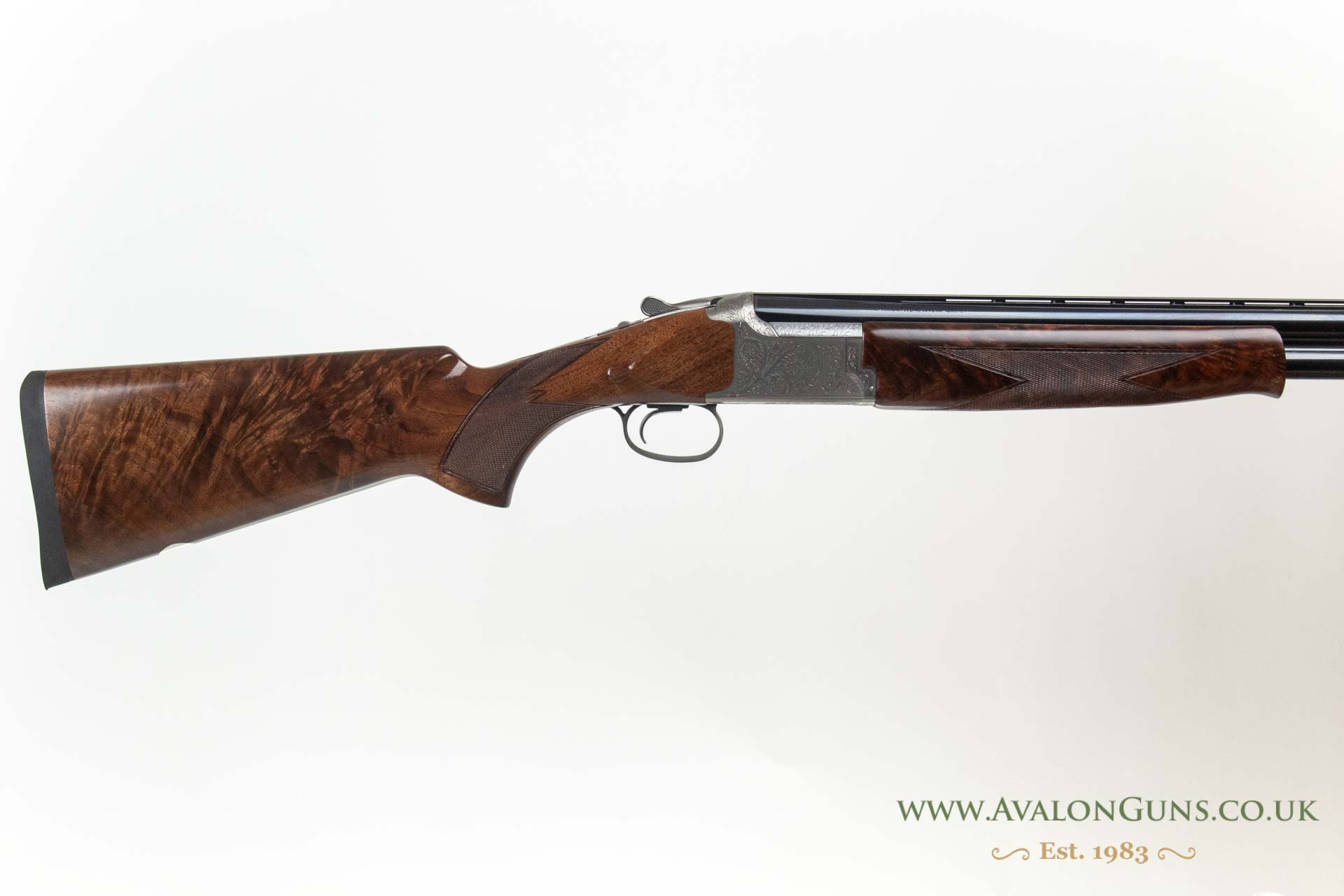 Miroku MK38