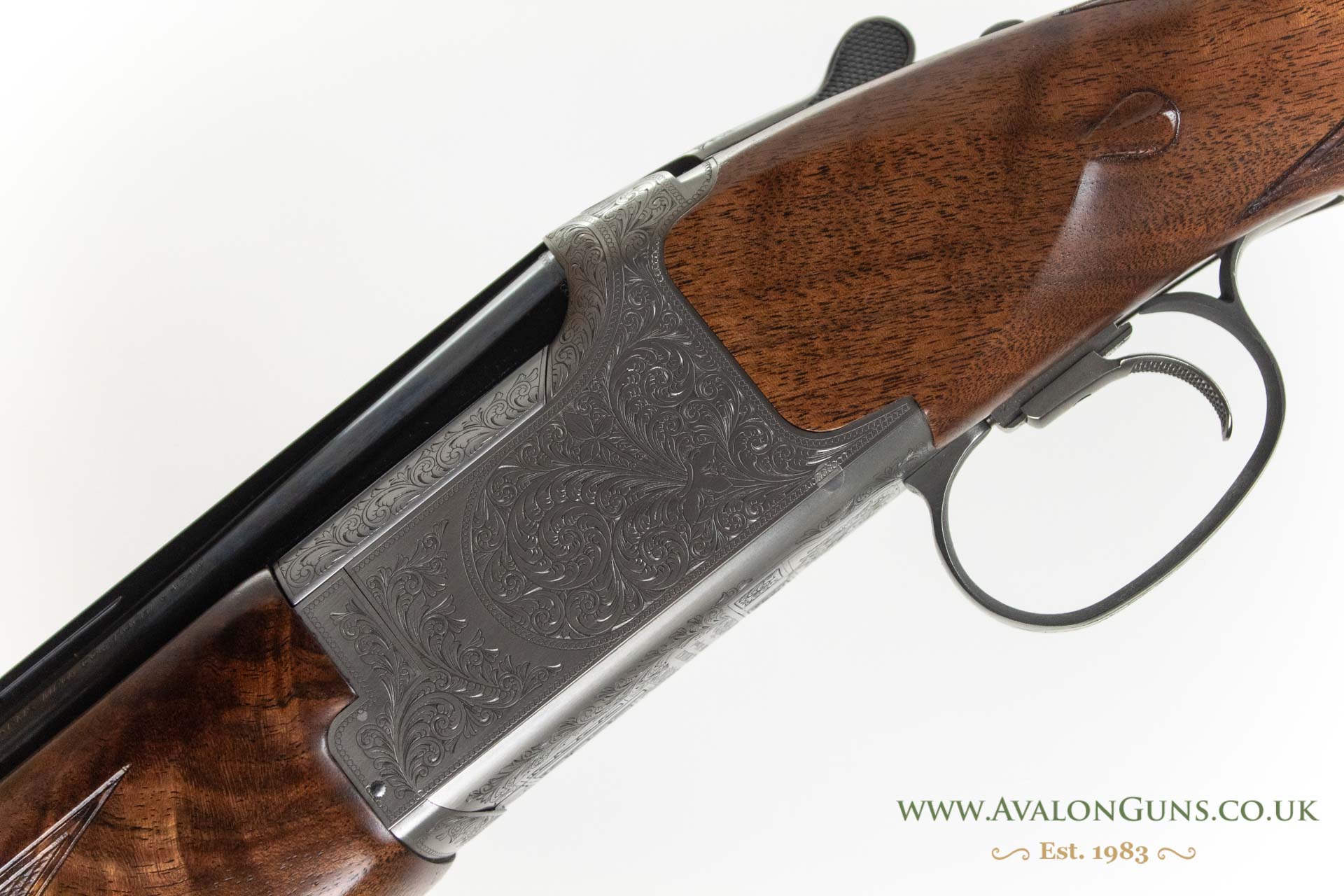 Miroku MK38
