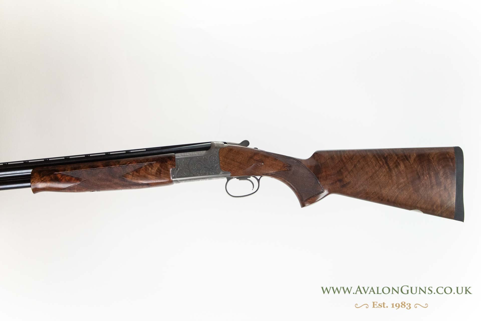 Miroku MK38