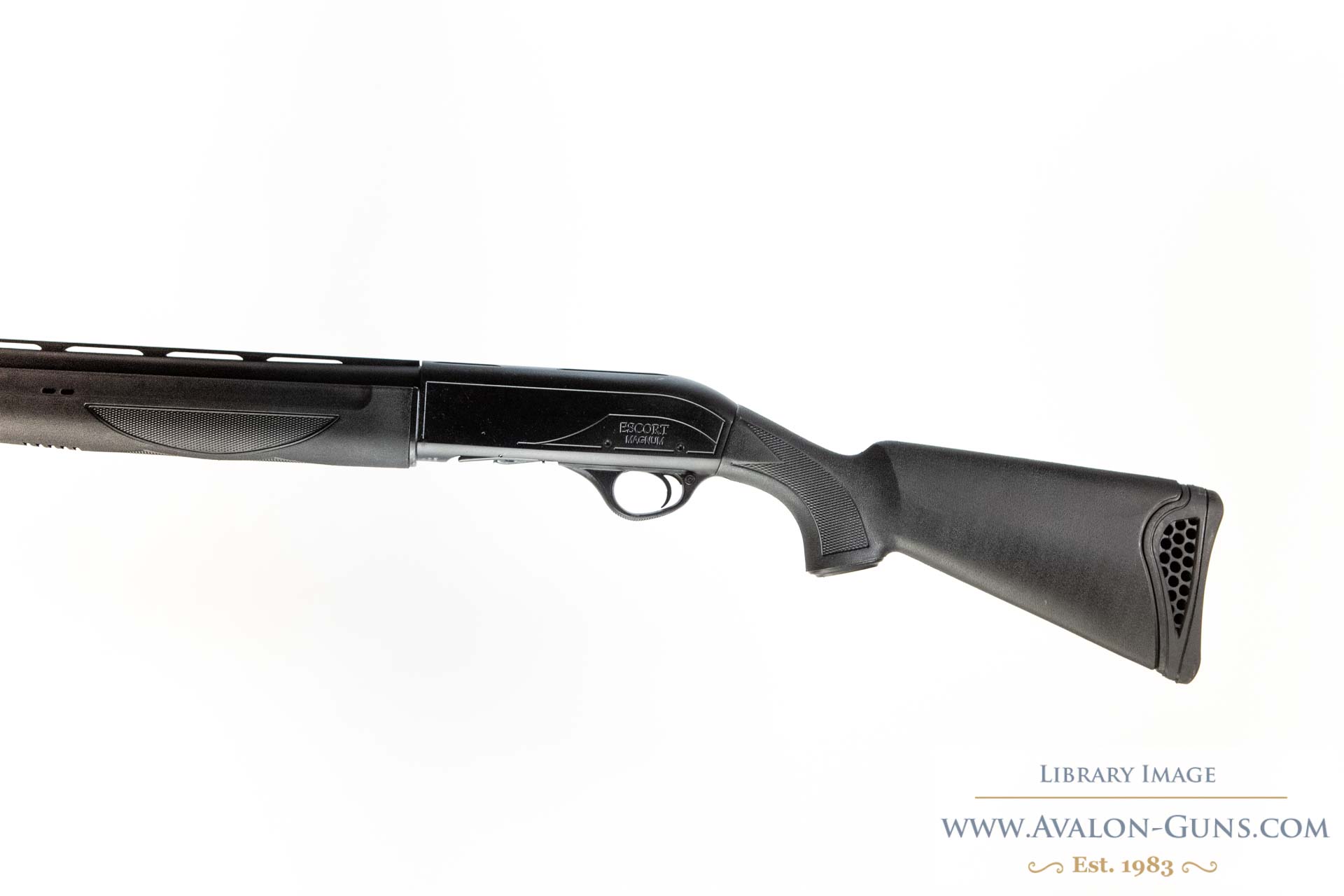 Hatsan Arms Escort