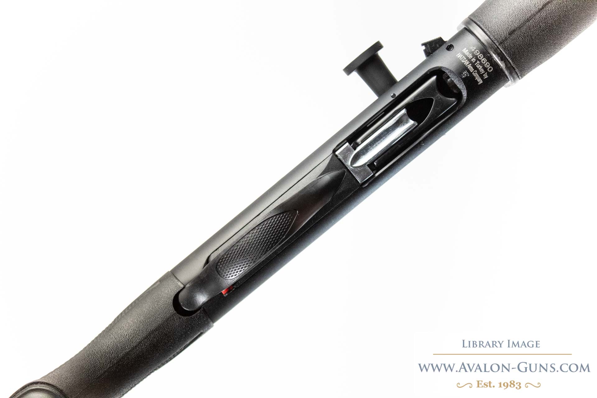 Hatsan Arms Escort