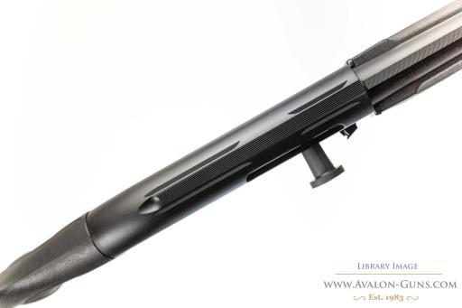 Firearm: Hatsan Arms Escort PS Synthetic