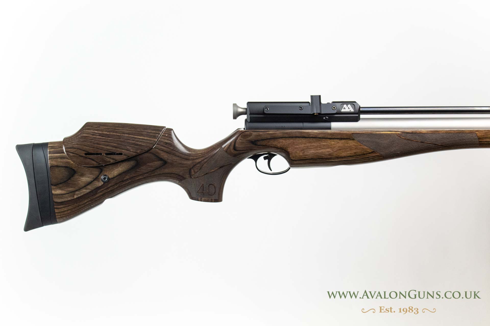 Air Arms Kymira
