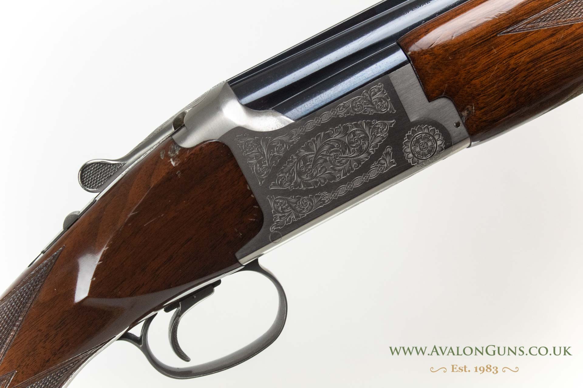 Miroku MK38