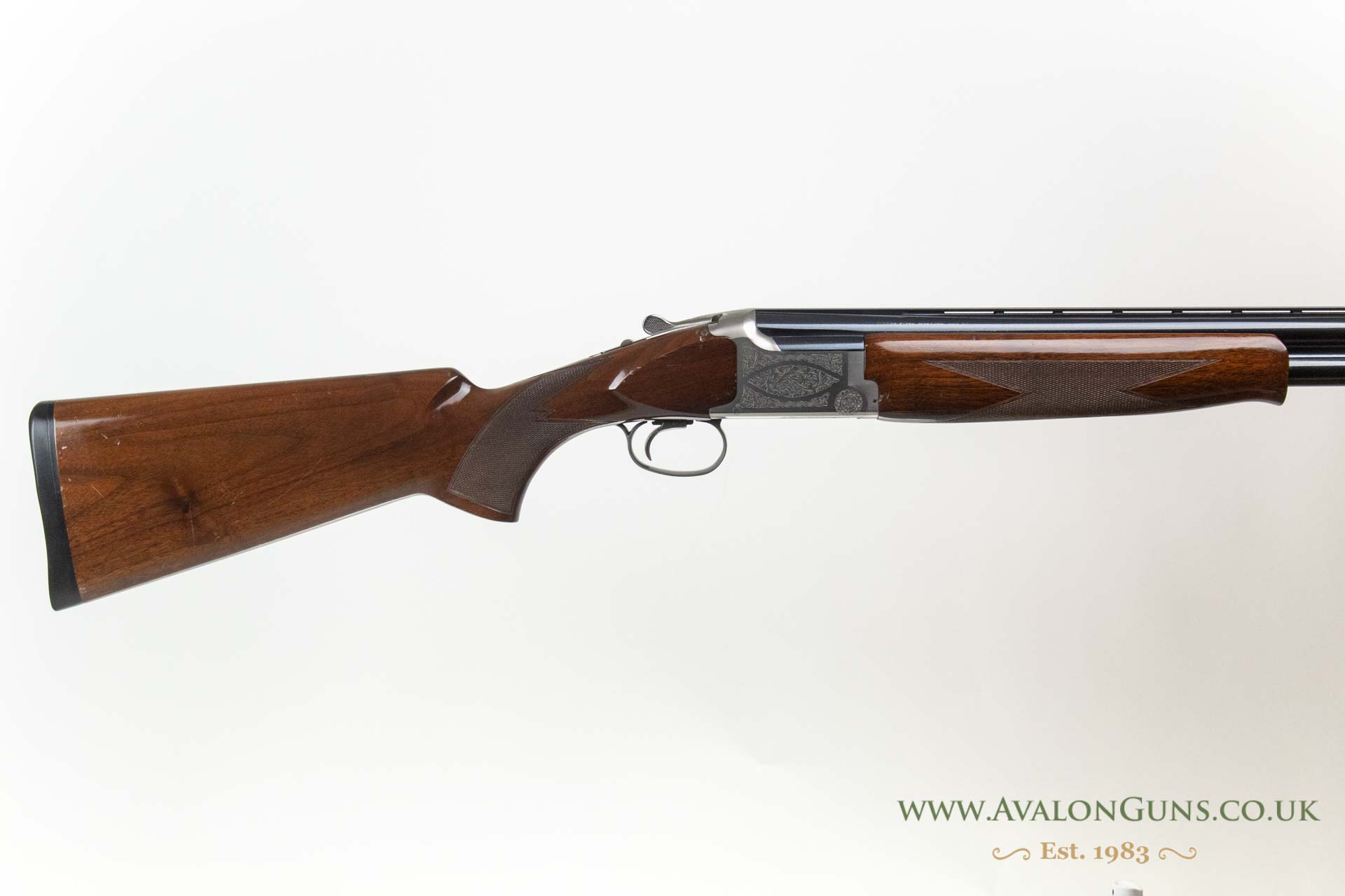 Miroku MK38